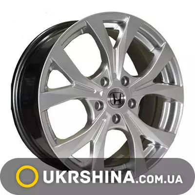 Литые диски Replica Honda (7427)