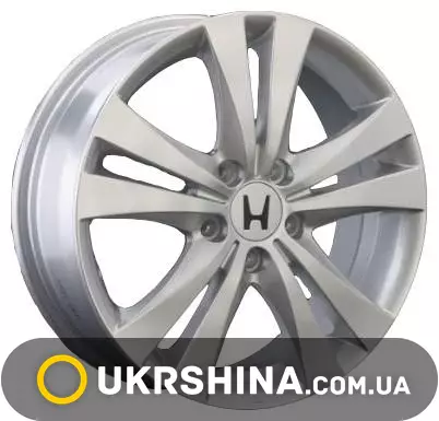 Литые диски Replica Honda (H25)