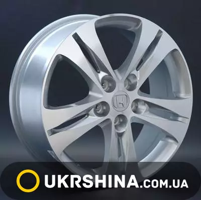 Литые диски Replay Honda (H26)