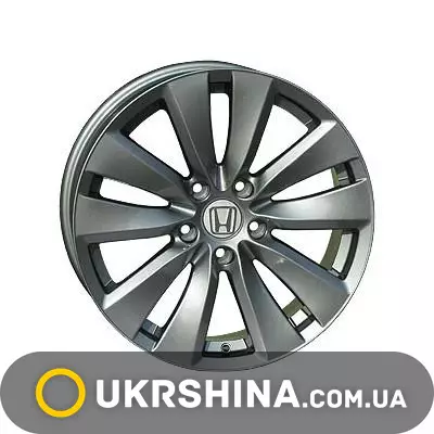 Литые диски Replica Honda (HO-037d)