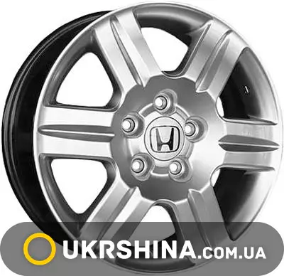 Литые диски Replica Honda (HO1)