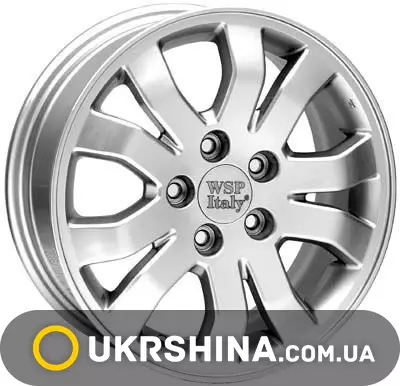 Литые диски WSP Italy Honda (W2402) Cetara