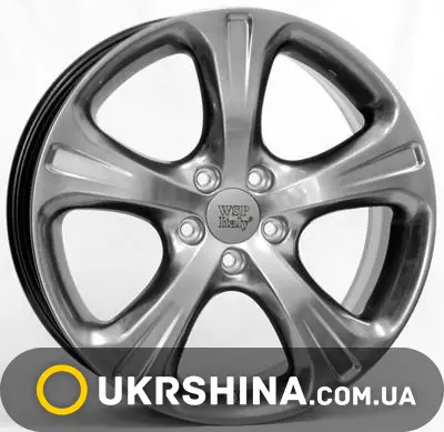 Литые диски WSP Italy Honda (W2405) Alen