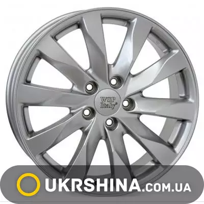 Литые диски WSP Italy Honda (W2410) Nyla CRV