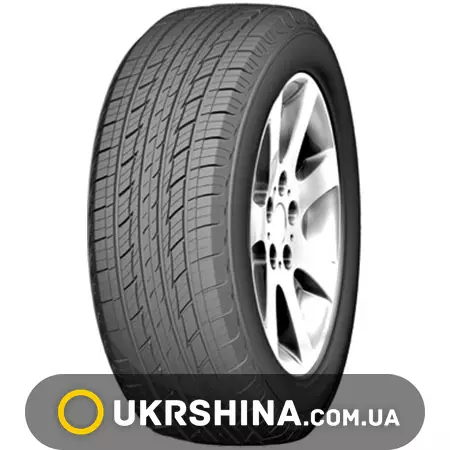 Летние шины Horizon HR 805