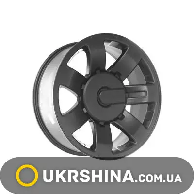 Литые диски Replica Hummer (7206)