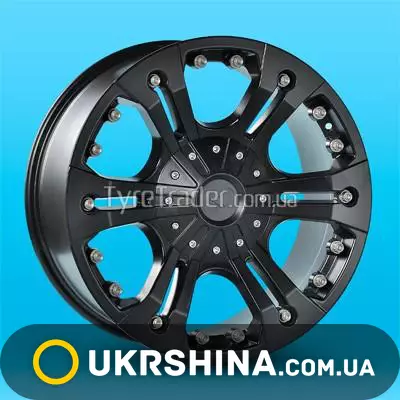 Литые диски Replica Hummer (A-537)