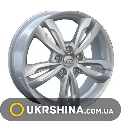 Литые диски Replica Hyundai (1264)