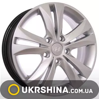 Литые диски Replica Hyundai (6028)
