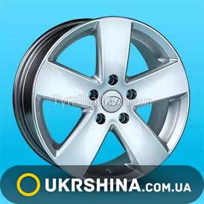 Литые диски Replica Hyundai (A-F1130)