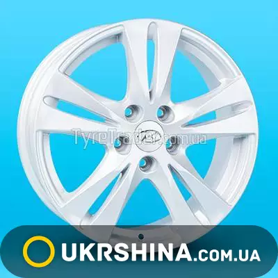 Литые диски Replica Hyundai (A-R028)
