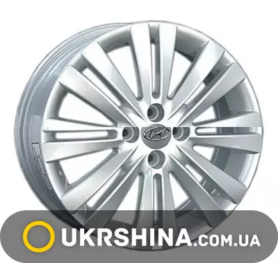 Литые диски Replay Hyundai (HND107)