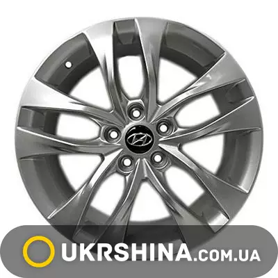 Литые диски Replay Hyundai (HND108)