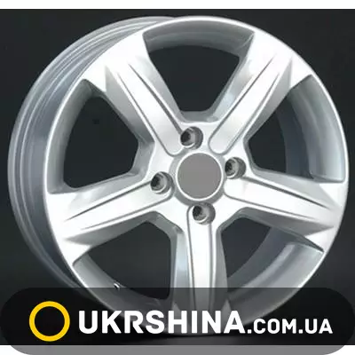 Литые диски Replay Hyundai (HND119)