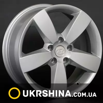 Литые диски Replica Hyundai (HND11)