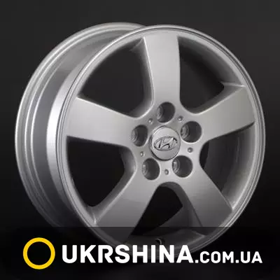 Литые диски Replay Hyundai (HND13)