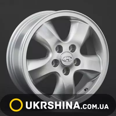 Литые диски Replay Hyundai (HND25)