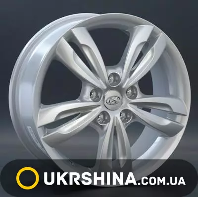 Литые диски Replay Hyundai (HND40)
