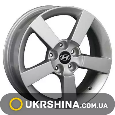 Литые диски Replica Hyundai (HND50)