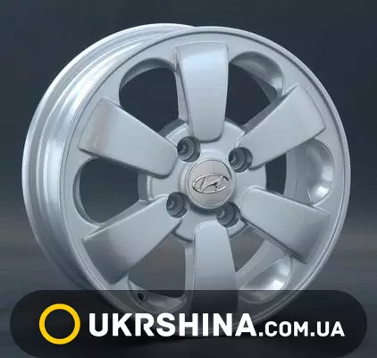 Литые диски Replay Hyundai (HND65)