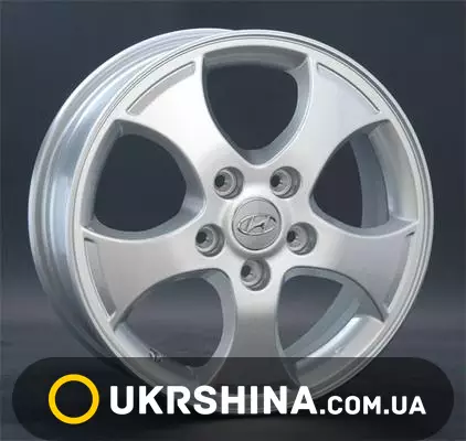 Литые диски Replay Hyundai (HND69)