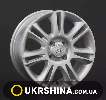 Литые диски Replay Hyundai (HND84)