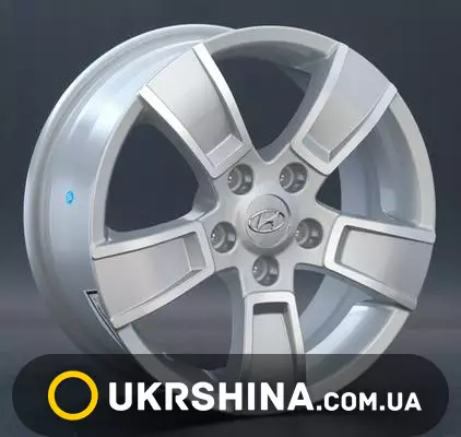 Литые диски Replay Hyundai (HND8)