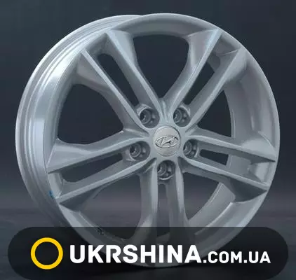 Литые диски Replay Hyundai (HND90)