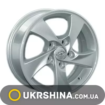Литые диски Replay Hyundai (HND94)