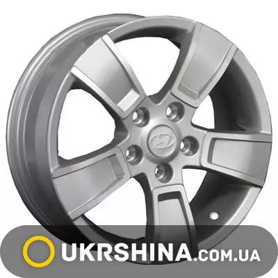 Литые диски Replica Hyundai (HY8)