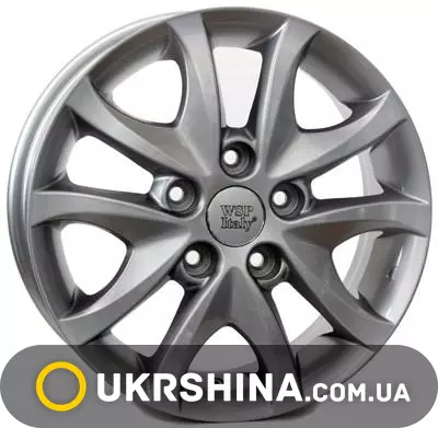 Литые диски WSP Italy Hyundai (W3903) Astana