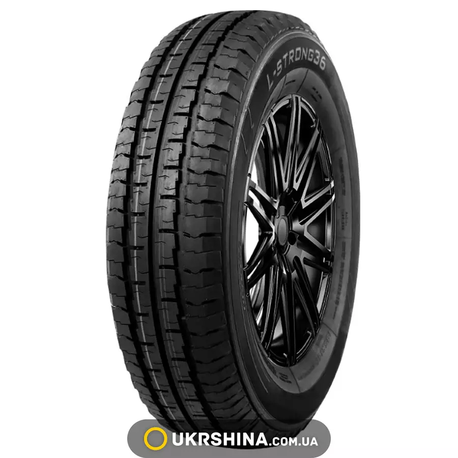 Летние шины ILink L-Strong 36