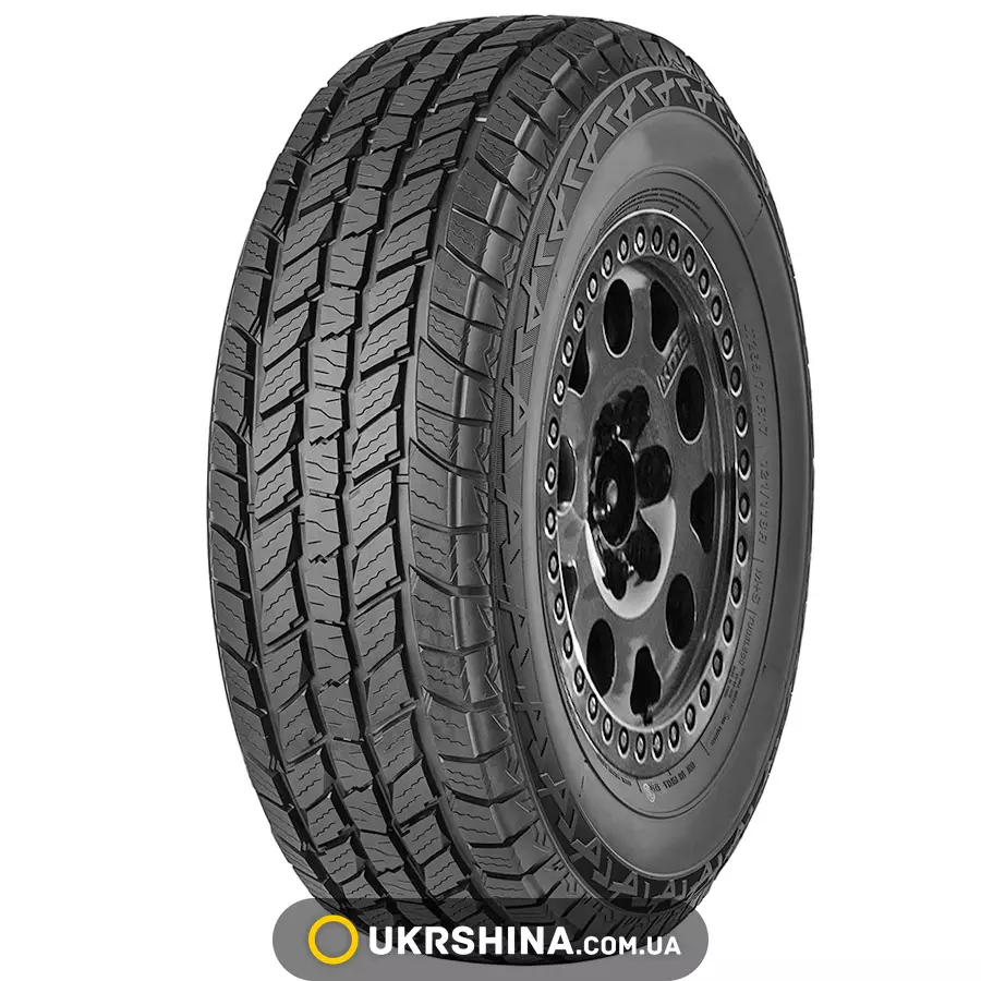 Всесезонные шины ILink Terramax LSR1 A/T