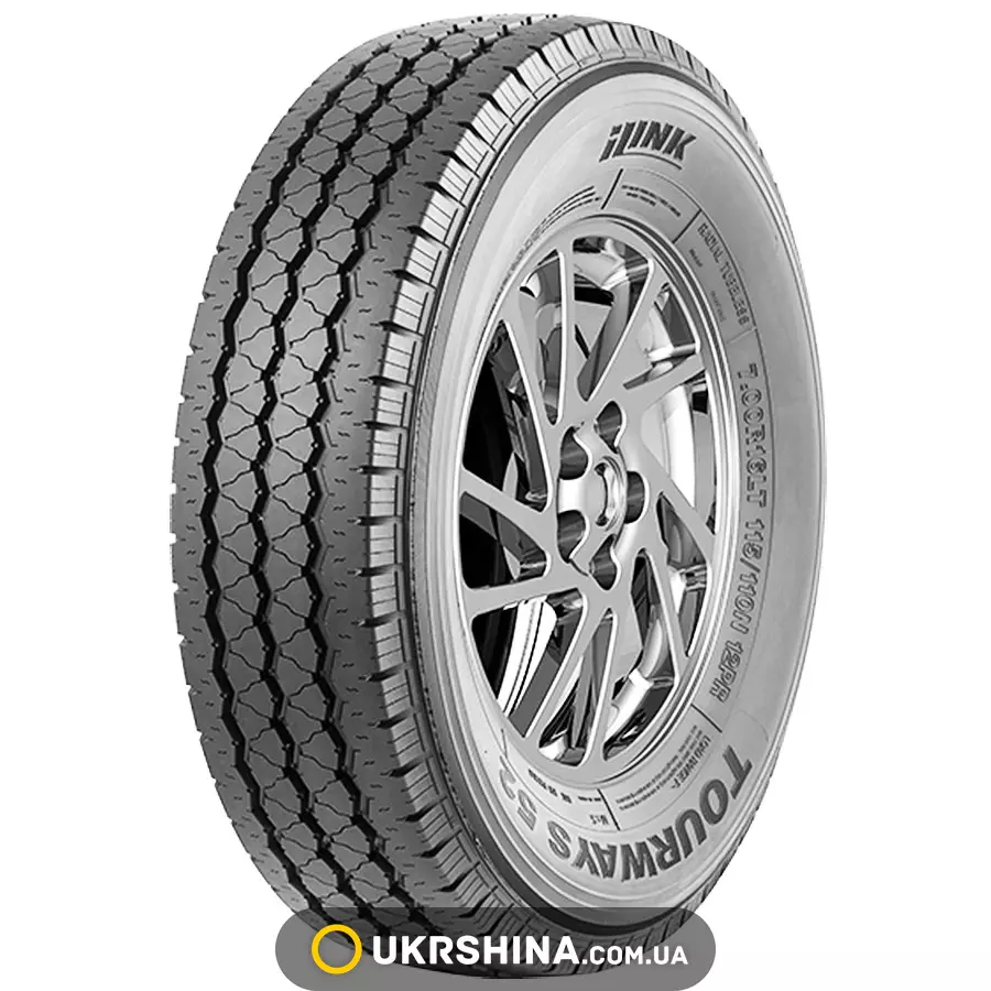Всесезонные шины ILink Tourways 52