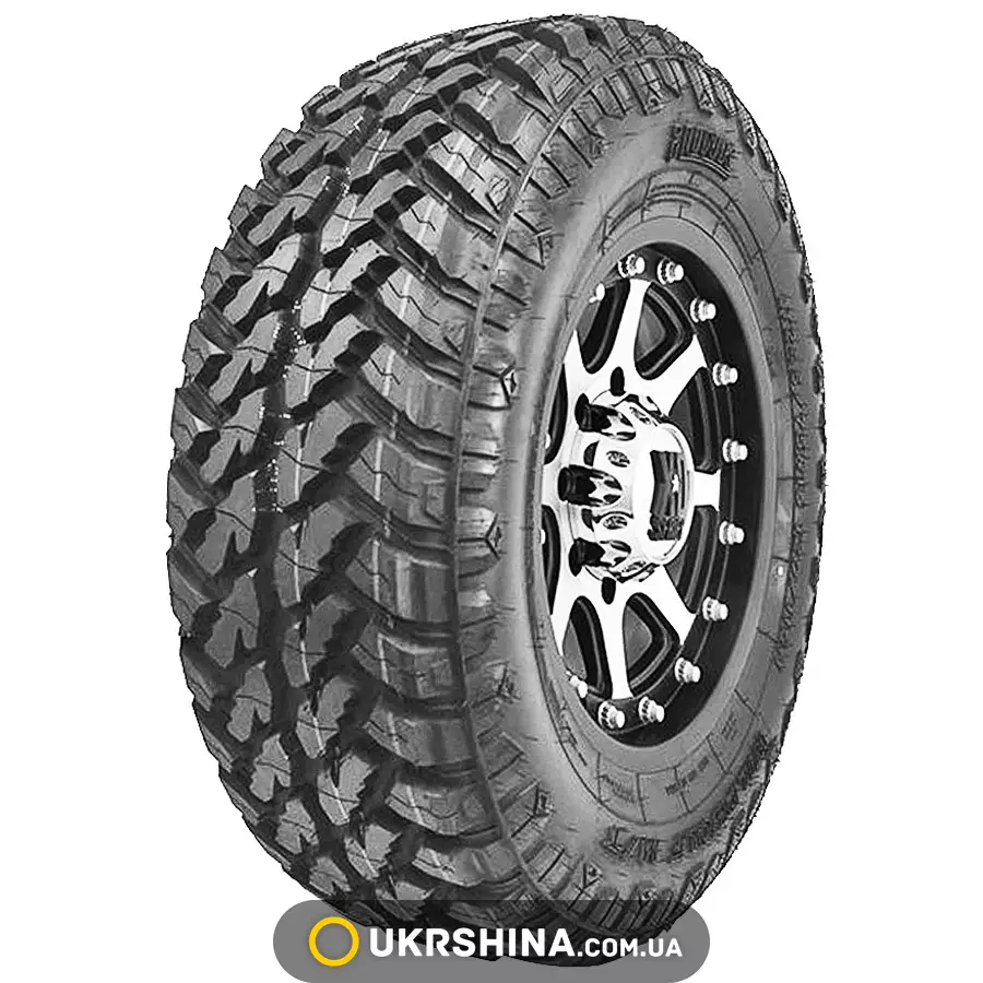 Всесезонные шины ILink Wildwolf M/T