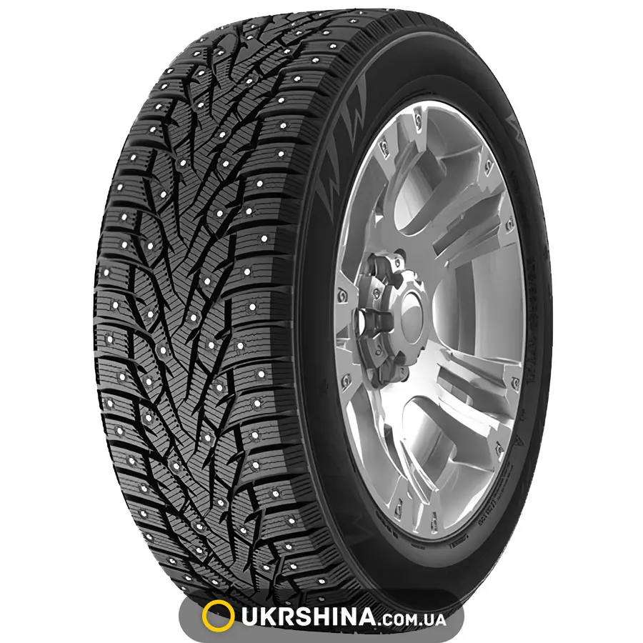 Зимние шины ILink Wintervorhut Stud III