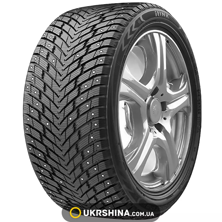 Зимние шины ILink Wintervorhut Stud II