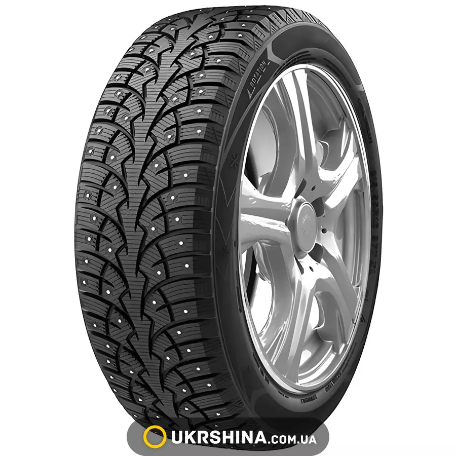 Зимние шины ILink Wintervorhut Stud I