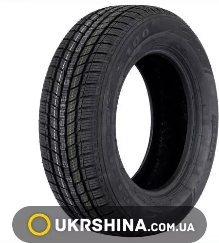 Зимние шины Zeetex Ice-Plus S100