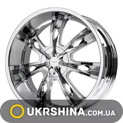 Литые диски Verde Icon
