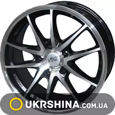 Литые диски Wolf Imola 764