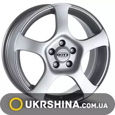 Литые диски Dotz Imola