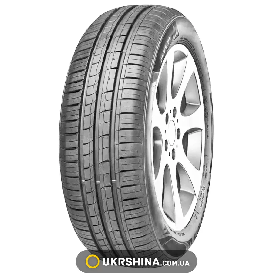 Летние шины Imperial Ecodriver 4