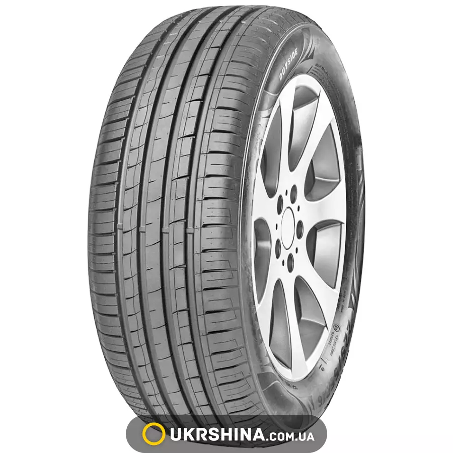 Летние шины Imperial Ecodriver 5