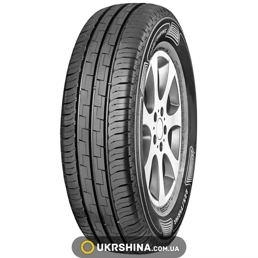 Летние шины Imperial Ecovan 3 RF19