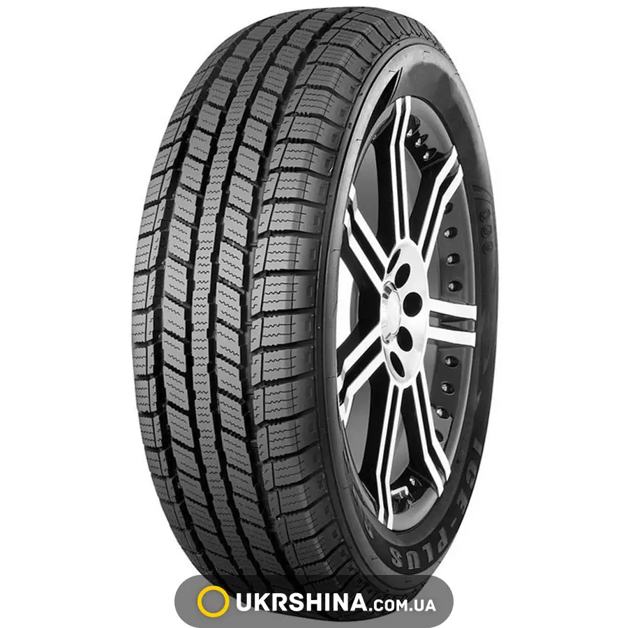Зимние шины Imperial Snowdragon 2 Ice-Plus S110