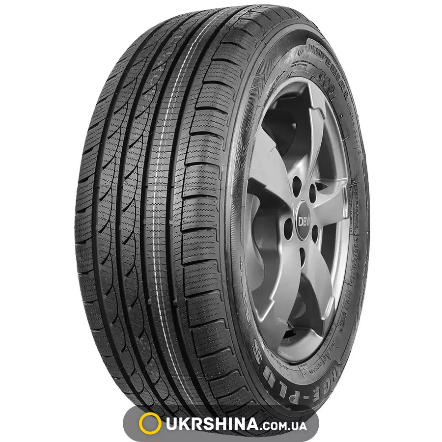 Зимние шины Imperial Snowdragon 3 Ice-Plus S210