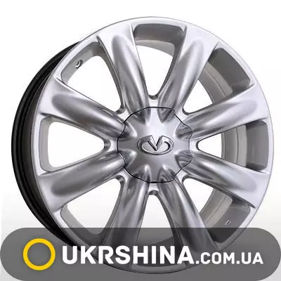 Литые диски Replica Infiniti (706d)