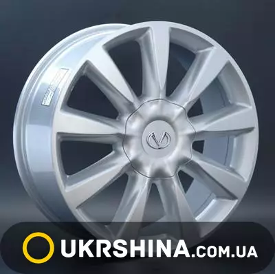 Литые диски Replay Infiniti (INF10)
