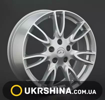 Литые диски Replay Infiniti (INF5)